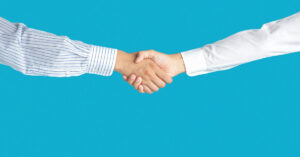 Co moc uścisku dłoni może powiedzieć o naszym zdrowiu