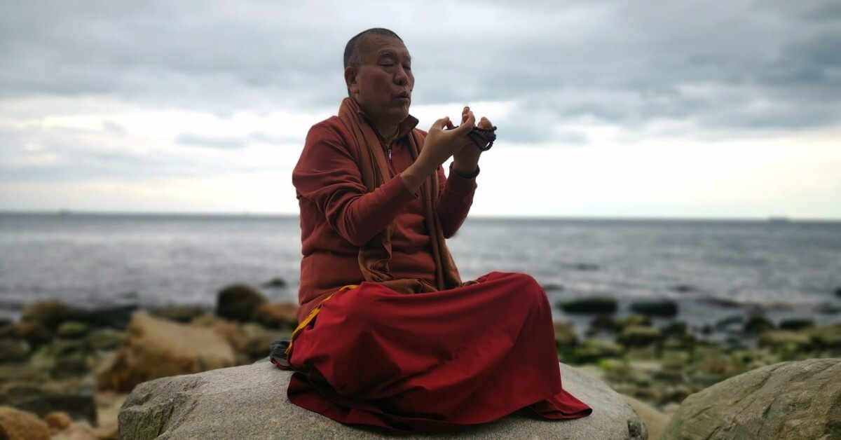 Medycyna tybetańska