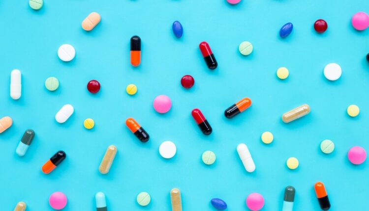 Jak bezpiecznie stosować antybiotyki?