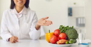 Jak dobrać dietę podczas nietolerancji na histaminę