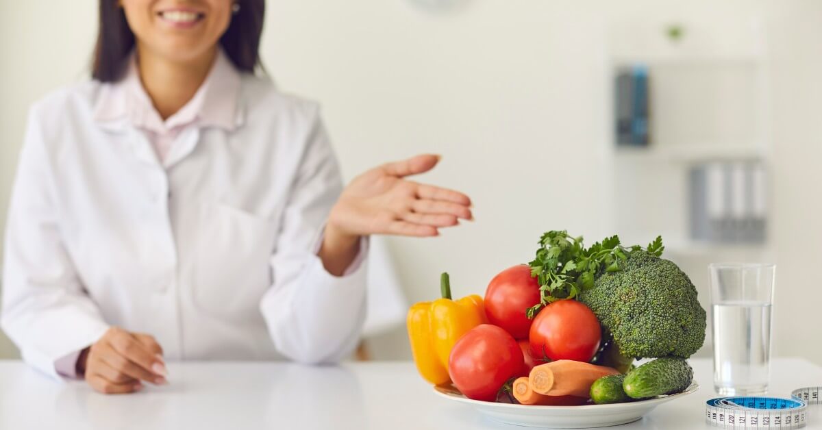 Jak dobrać dietę podczas nietolerancji na histaminę