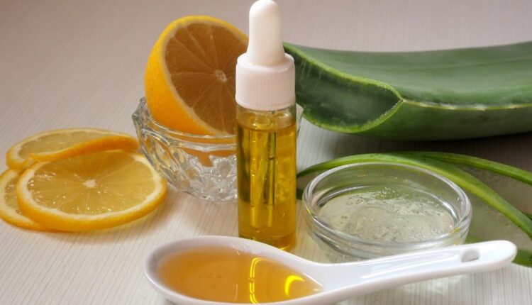 Mikstura Józefa Słoneckiego - oczyszczanie organizmu