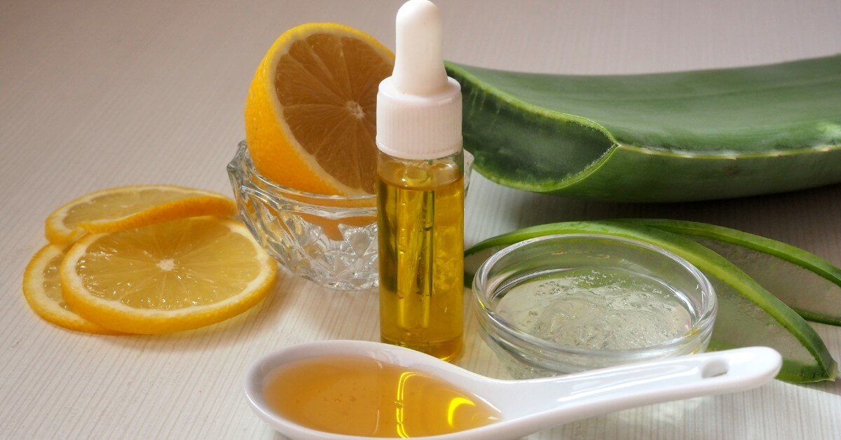 Mikstura Józefa Słoneckiego - oczyszczanie organizmu