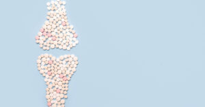 Jak otyłość wpływa na zdrowie kości?