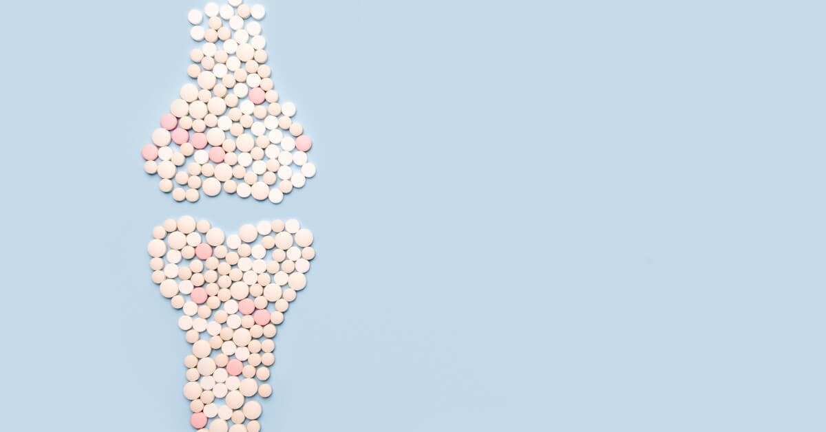 Jak otyłość wpływa na zdrowie kości?