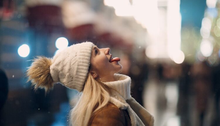 Doświadczenia - jak zdobywać nowe i przełamywać bariery?