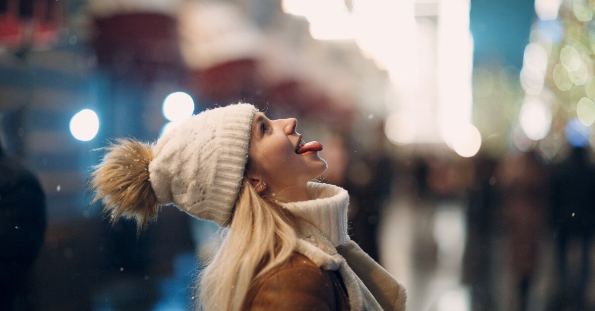 Doświadczenia - jak zdobywać nowe i przełamywać bariery?