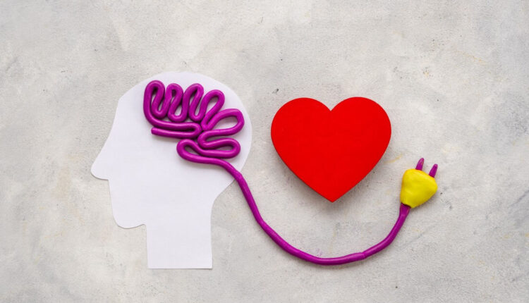 Serce i mózg są jak naczynia połączone - jedno nie może działać bez drugiego