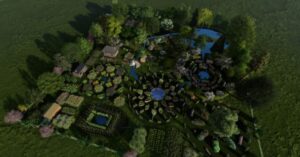 Jak stworzyć żywe siedlisko?