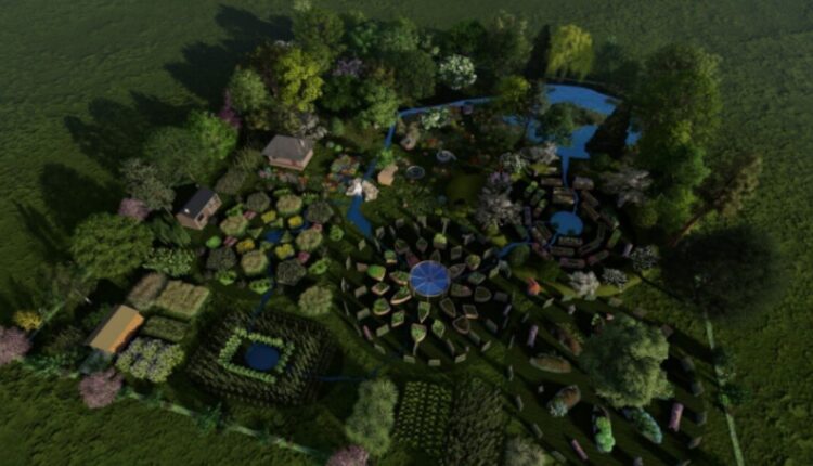 Jak stworzyć żywe siedlisko?