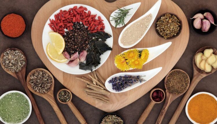 Zioła na poprawę odporności