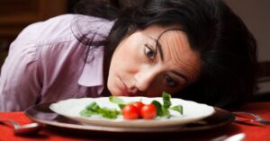 Psychodietetyka - emocje i traumy wpływają na nasze nawyki żywieniowe