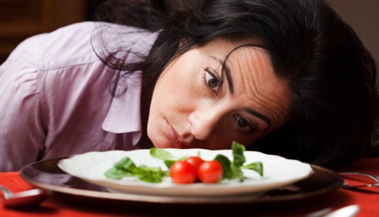 Psychodietetyka - emocje i traumy wpływają na nasze nawyki żywieniowe