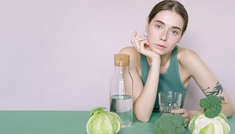 Jedzenie nie powinno budzić emocji