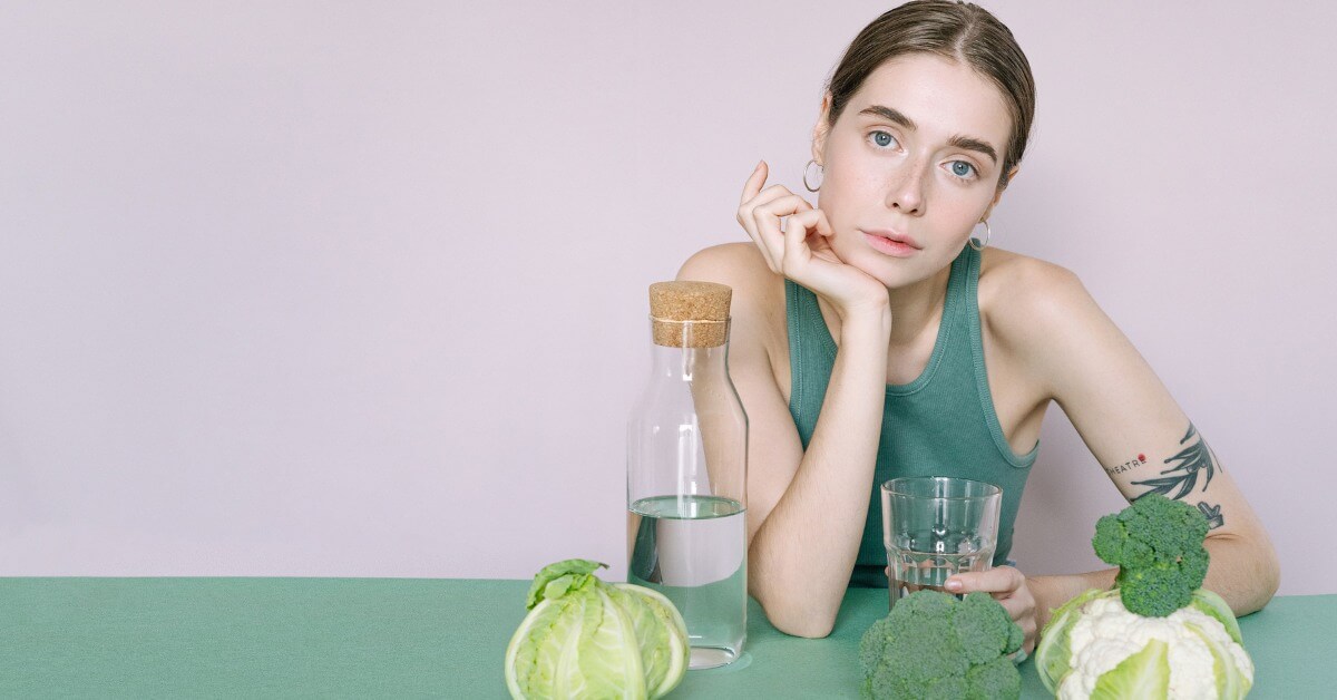 Jedzenie nie powinno budzić emocji