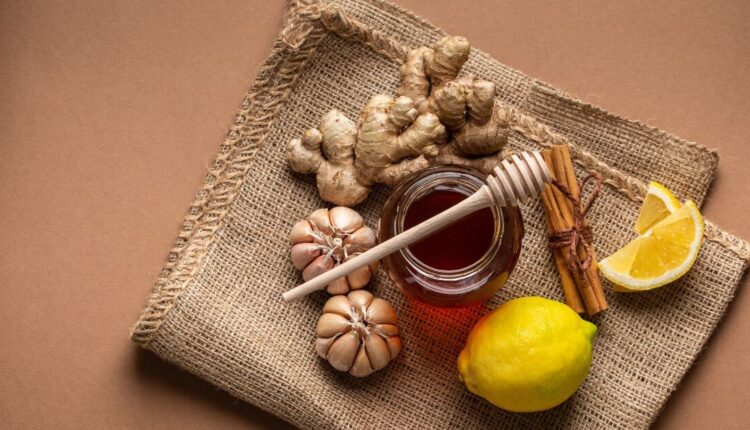 jak radzić sobie z infekcjami?