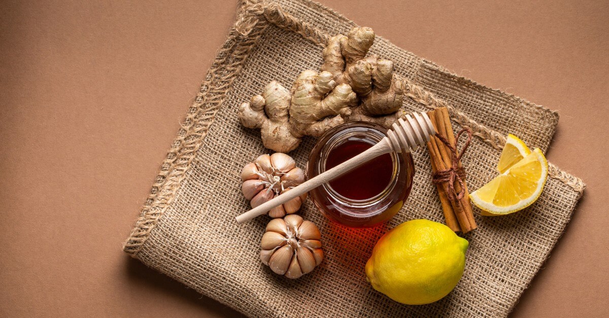 jak radzić sobie z infekcjami?