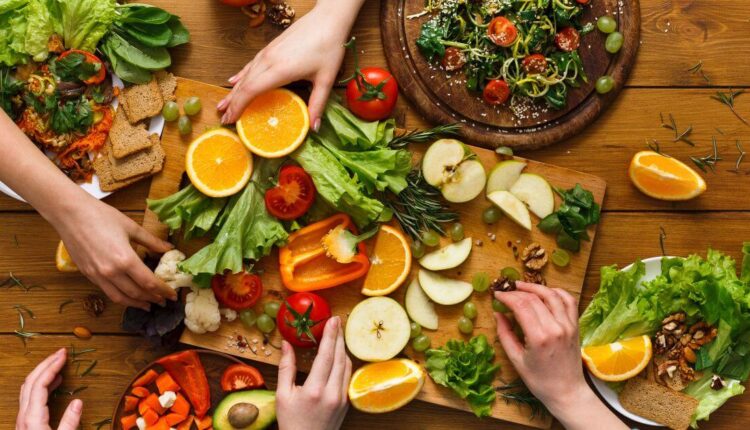 Czy konieczne jest jedzenie 5 posiłków dziennie?