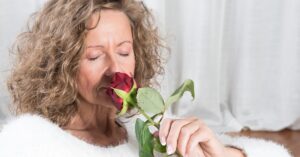 zaburzenia węchu jak sobie z nimi radzić