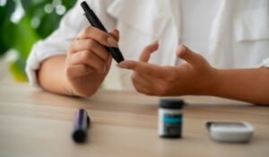 Białko CDA1 - jaki ma wpływ na cukrzycę?