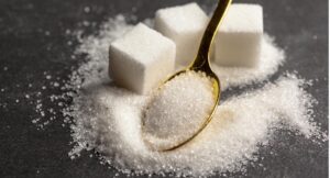 Cukier - cichy zabójca