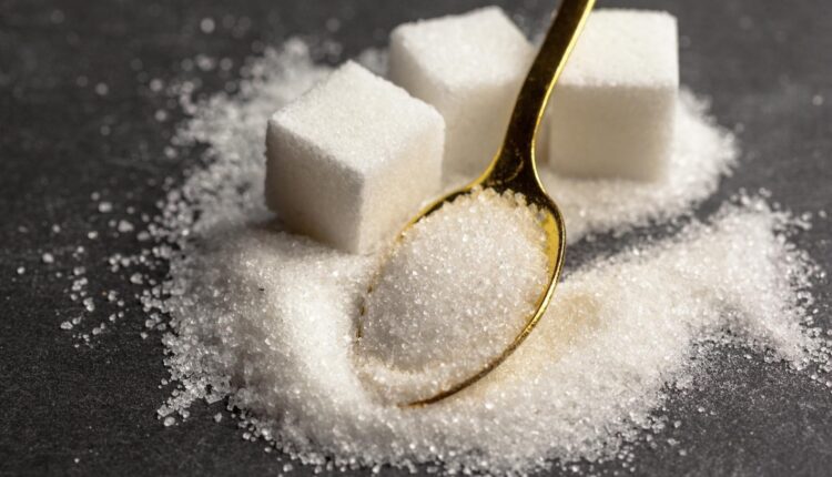 Cukier - cichy zabójca