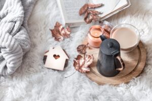 Jak wprowadzić filozofię Hygge do swojego życia