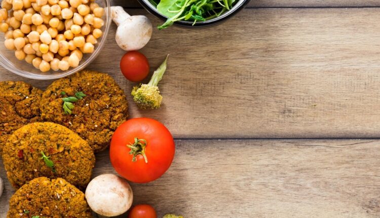 Wege nie zawsze jest zdrowsze - zbilansuj swoją dietę roślinną