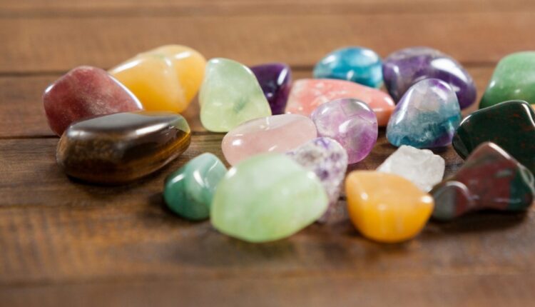 Czy lapis lazuli ma właściwości medyczne?