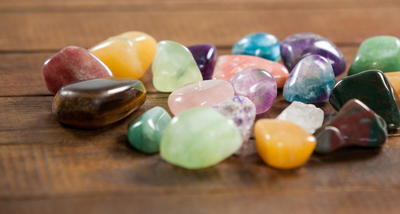 Czy lapis lazuli ma właściwości medyczne?