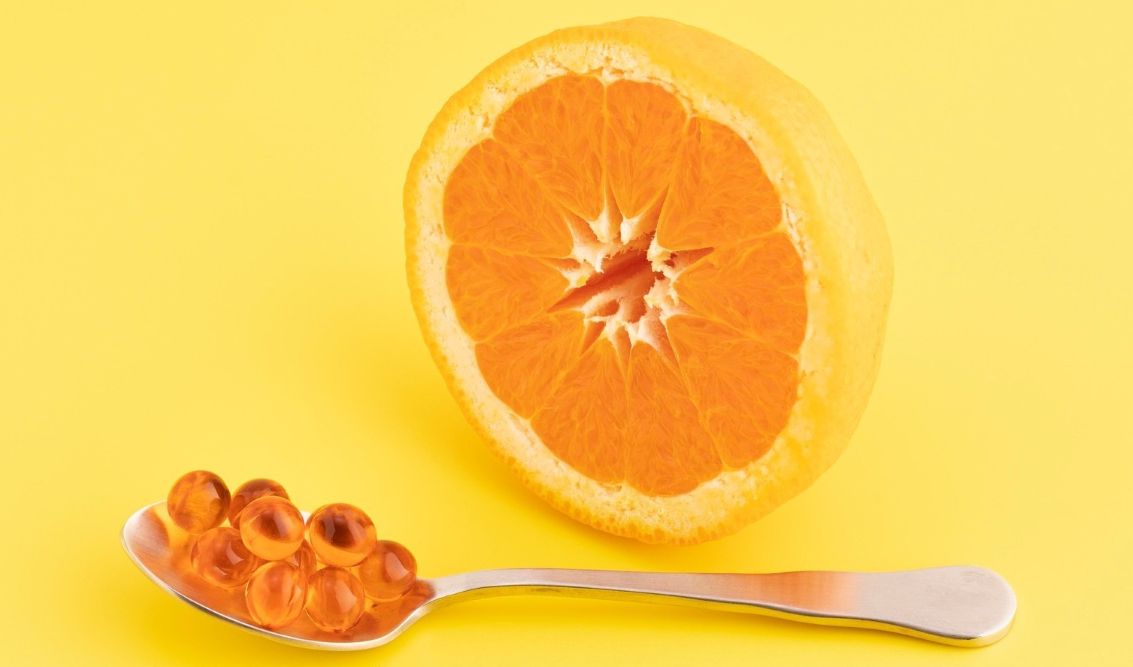 Połączenie witaminy C i żelaza - jaki ma wpływ na zdrowie