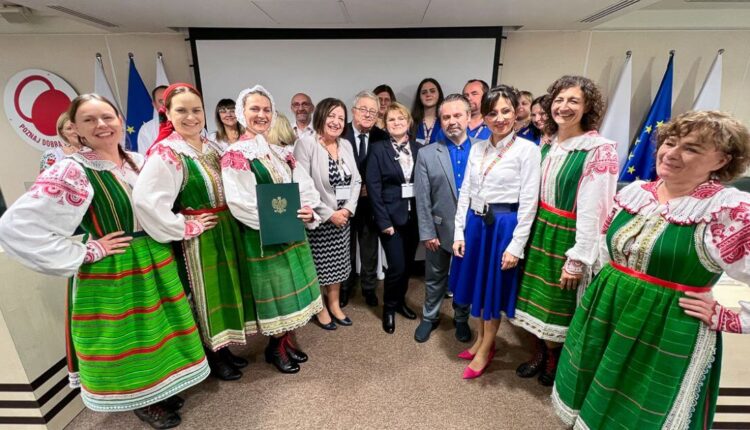 Zioła dla zdrowia - wyniki konkursu