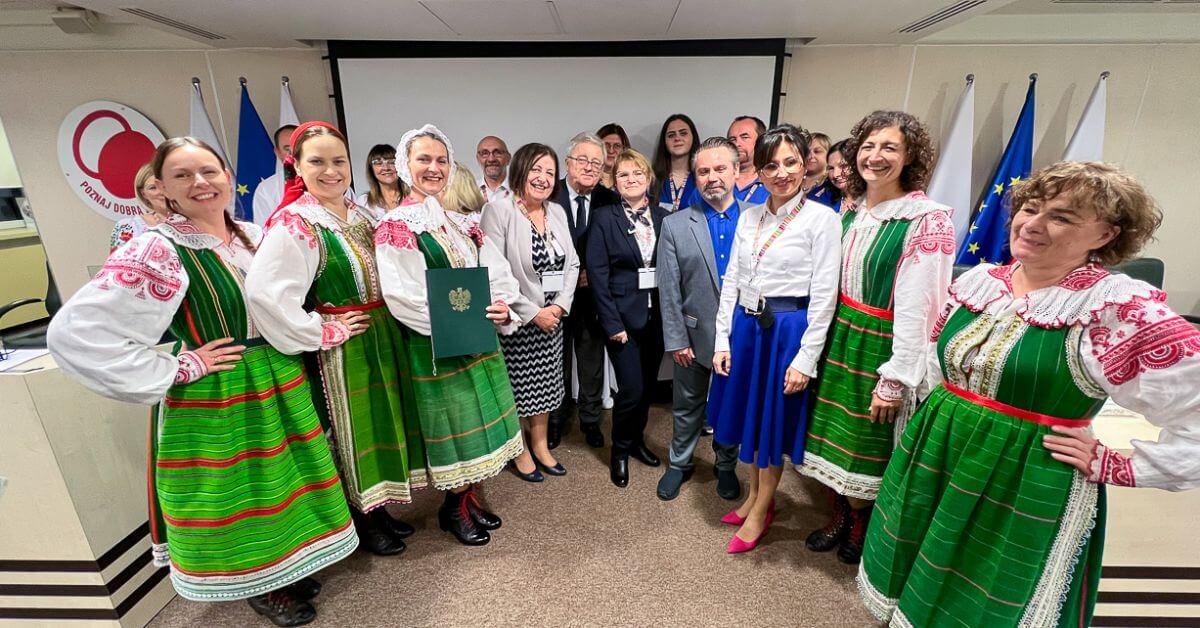 Zioła dla zdrowia - wyniki konkursu