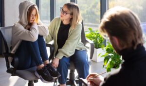 Jak znaleźć prawdziwego specjalistę rozwoju psychologicznego?