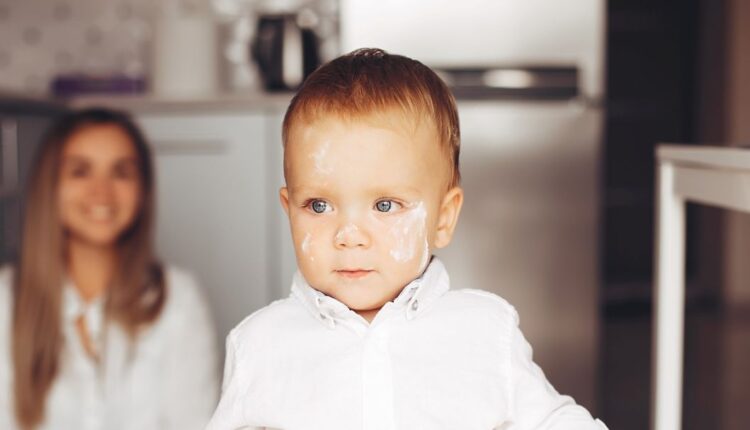 Dorośli są coraz częściej narażeni na choroby zakaźne wieku dziecięcego