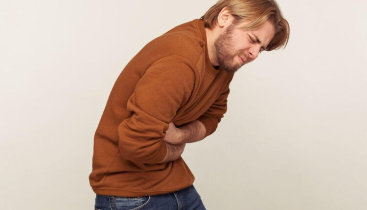 Czy trauma z dzieciństwa może mieć powiązanie z zespołem jelita drażliwego?