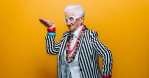 Jak przekonania wpływają na procesy starzenia