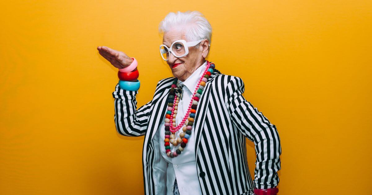 Jak przekonania wpływają na procesy starzenia