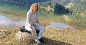 Matka Naturopatka o naturalnych metodach na uporczywy kaszel