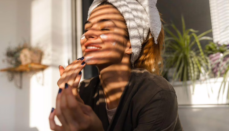 Sprawdź, jak zadbać o swoją skórę po zimie