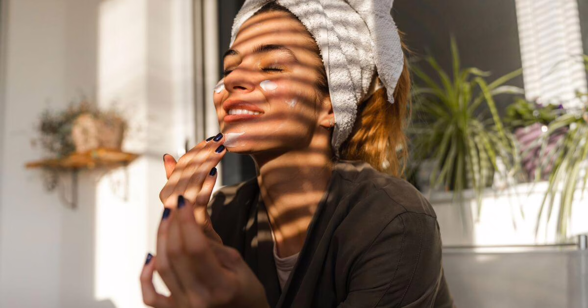 Sprawdź, jak zadbać o swoją skórę po zimie