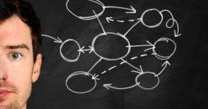 Jak zmiana schematów myślowych może pomóc w zachowaniu zdrowia?