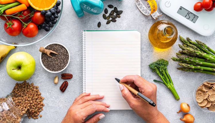 Jak zgubić zbędne kilogramy na wiosnę?