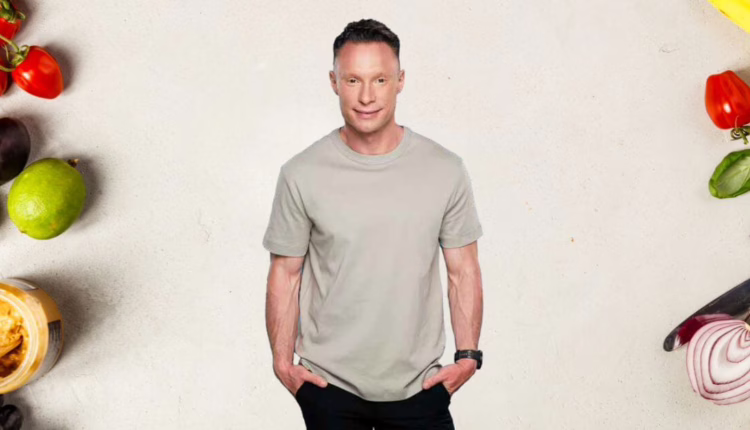 wywiad z dietetykiem dr Michałem Wrzoskiem