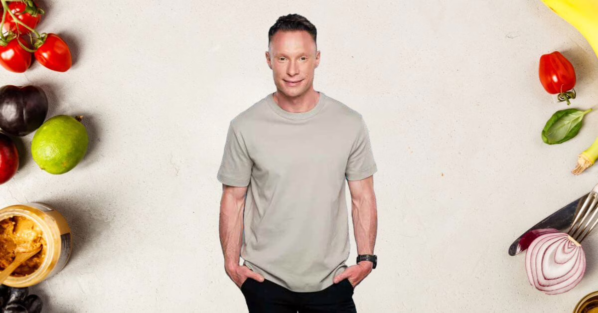 wywiad z dietetykiem dr Michałem Wrzoskiem