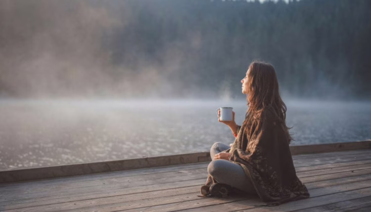 Wraz z nastaniem wiosny zwolnij tempo