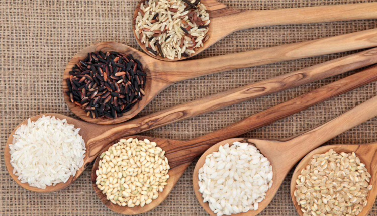 Ryż to najbardziej uniwersalne zboże i podstawa pożywienia.