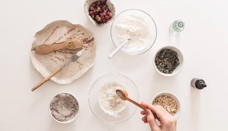 Naturalne kosmetyki z Morza Martwego