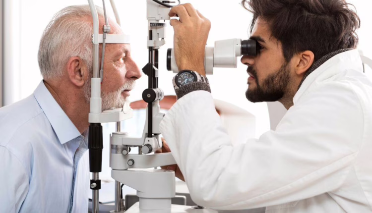 Jak dbać o zdrowie oczu