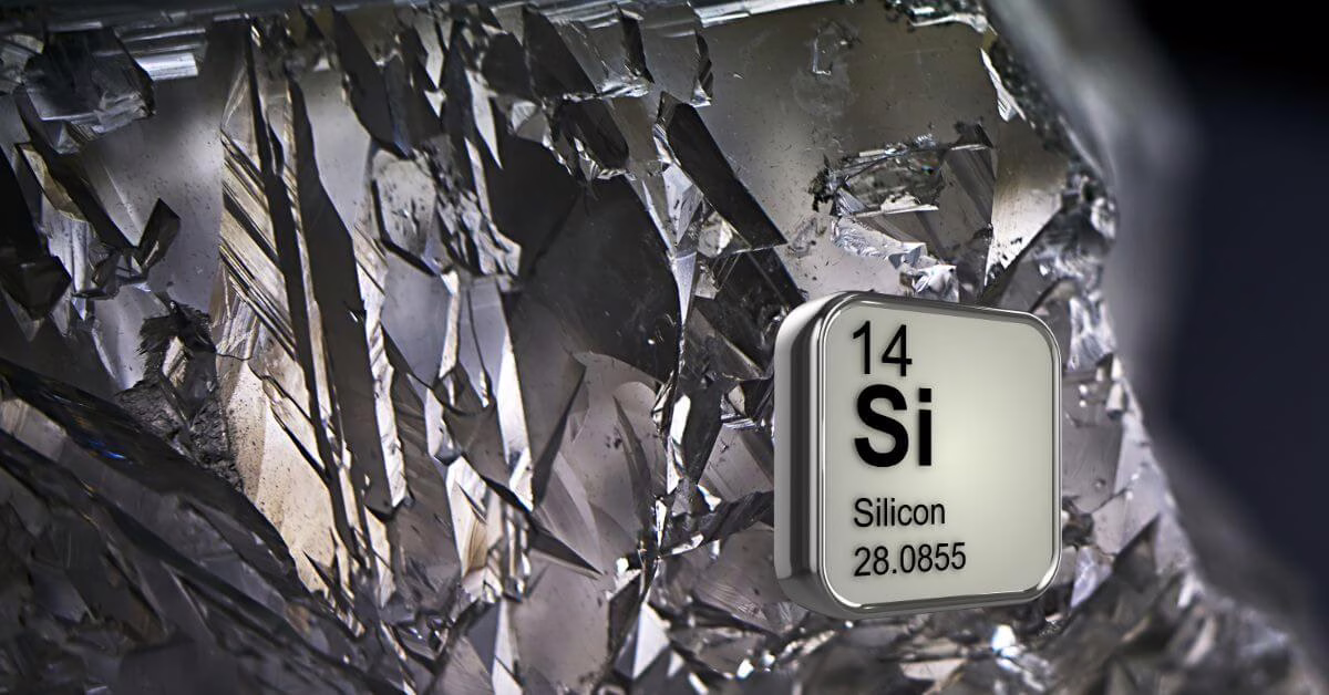 Krzem – minerał, który wspiera zdrowie skóry, stawów i mózgu